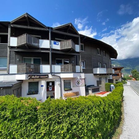 Apartment Anna, In Adler Resort Kaprun Exterior photo