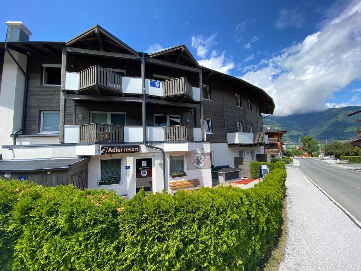 Apartment Anna, In Adler Resort Kaprun Exterior photo