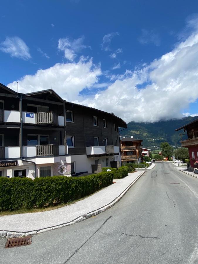 Apartment Anna, In Adler Resort Kaprun Exterior photo